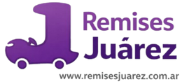 Logo Remises Juarez